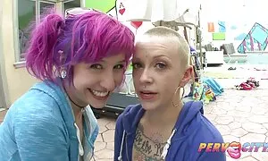 i-kinky anal ye-paig ...