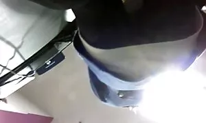 upskirt, imbongolo e ...
