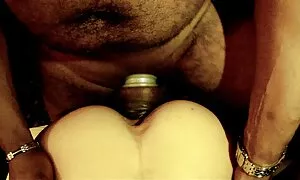 i-monster, i-anal, u ...